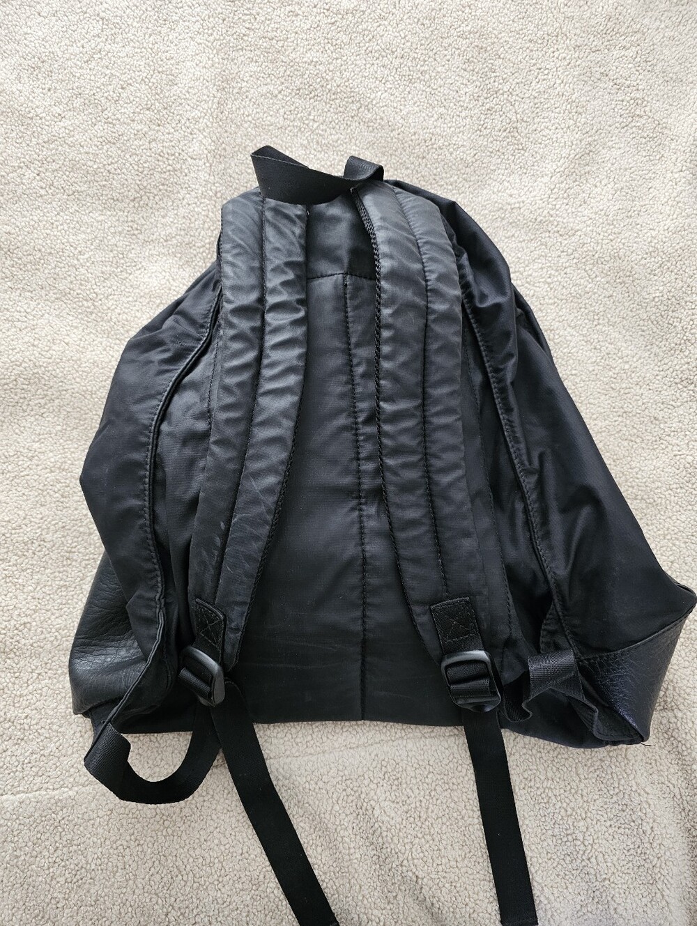 Excellent Condition DIESEL Backpack - Picture 2 of 2